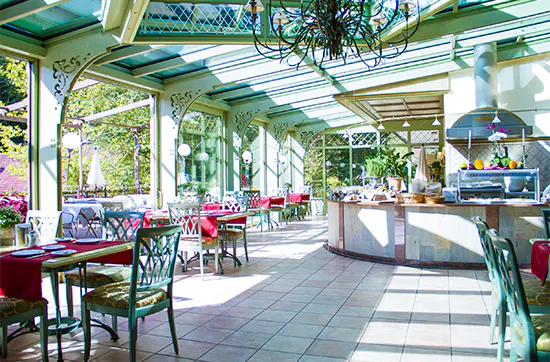 Wohlfühl-Auszeit bei Pforzheim für 2 - 5