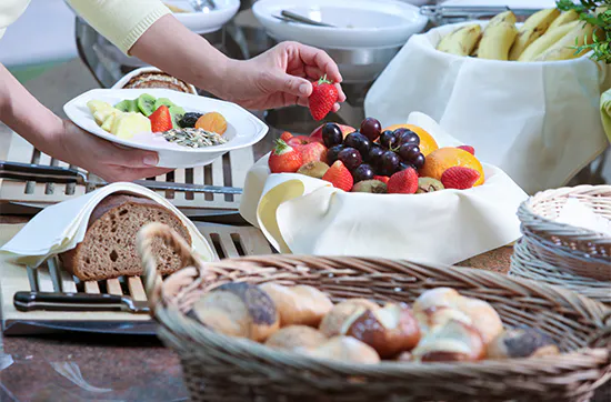 Wohlfühl-Auszeit bei Pforzheim für 2 - 6