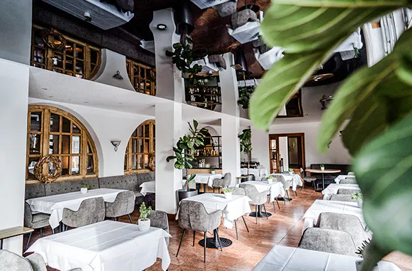 Wellness-Urlaub bei Passau für 2 - 8