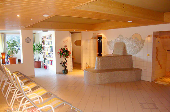 Wellnesstage im Bio-Hotel in Kärnten - 5