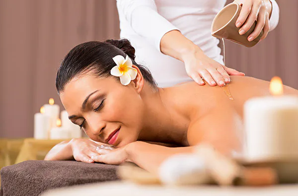 Wellness Kurzurlaub Bad Schlema für 2 (2 Nächte)