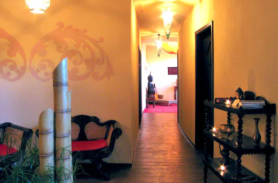 Wellness Kurzurlaub Bad Schlema für 2 (2 Nächte) - 5