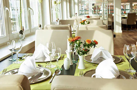 Luxus-Wellness Urlaub auf Langeoog für 2 - 5