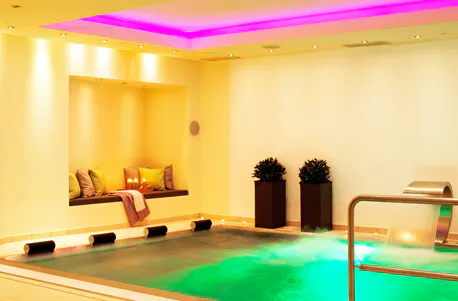 Luxus-Wellness Urlaub auf Langeoog für 2 - 7