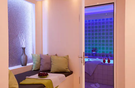 Luxus-Wellness Urlaub auf Langeoog für 2 - 8