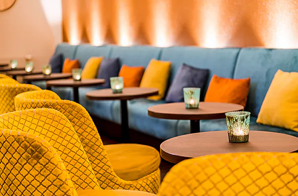 Wellness-Urlaub in Rheinland Pfalz für 2 - 7