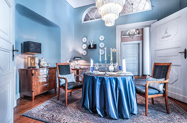 Wellness Wochenende Hohen Demzin für 2 (2 Nächte) - 6