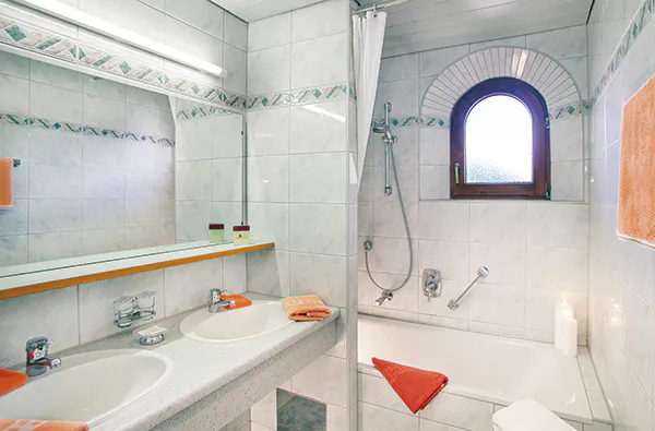 Wellness-Wochenende in Leutasch für 2 (2 Nächte) - 5