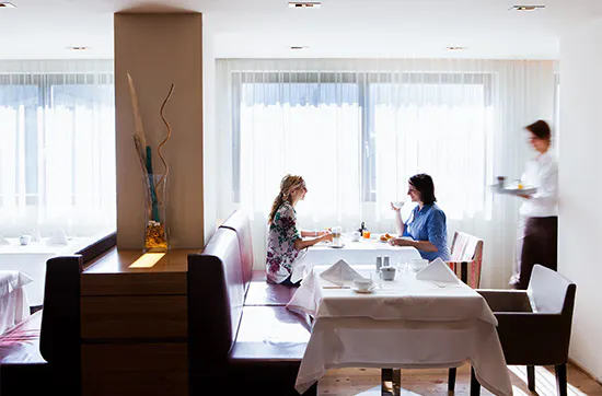 Wellness-Tage in Zell am See für 2 - 6