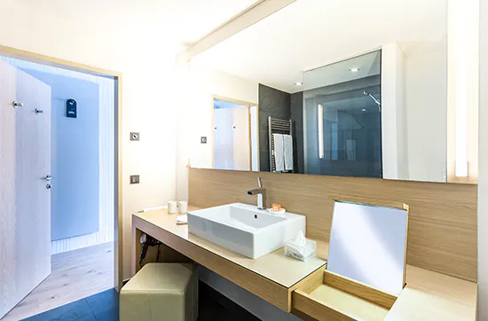 Wellness-Tage in Zell am See für 2 - 7