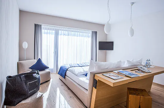 Wellness-Tage in Zell am See für 2 - 8