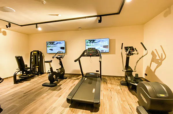 Wellnesshotel Urspelt für 2 (1 Nacht) - 5