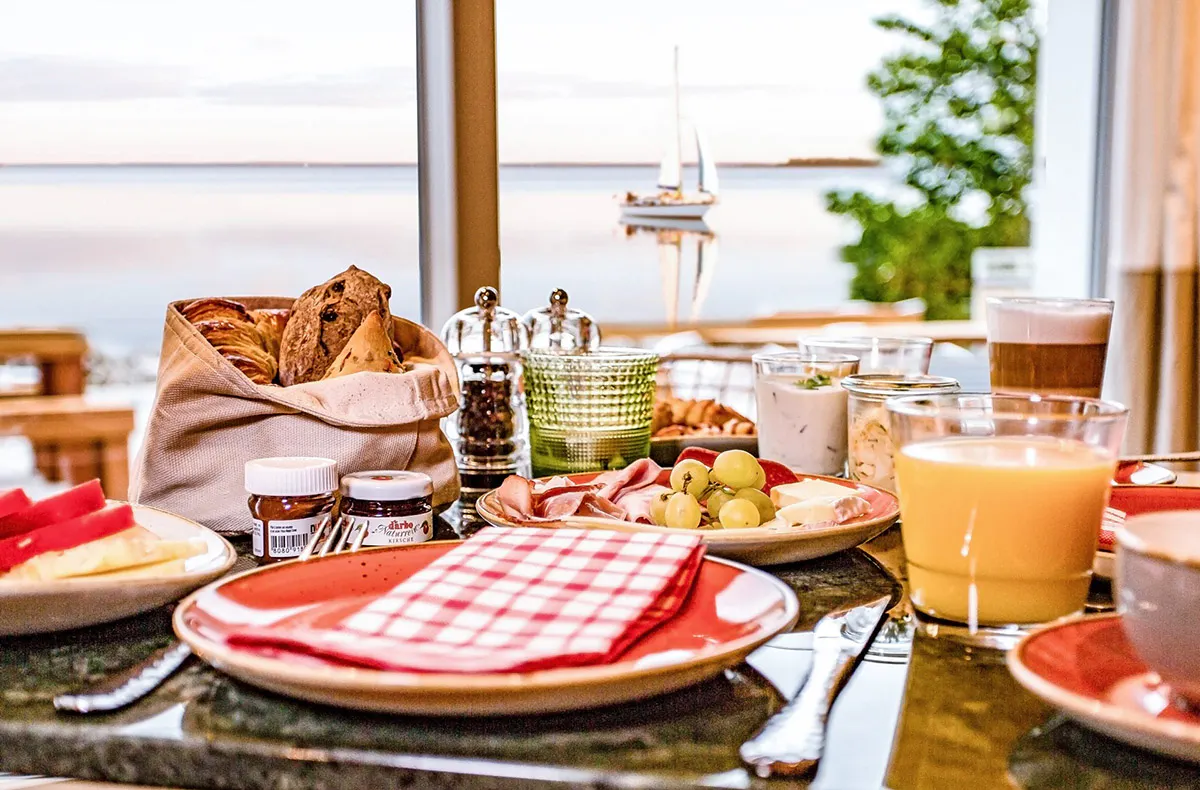 Wellnesshotel in Waren (Müritz) - 5