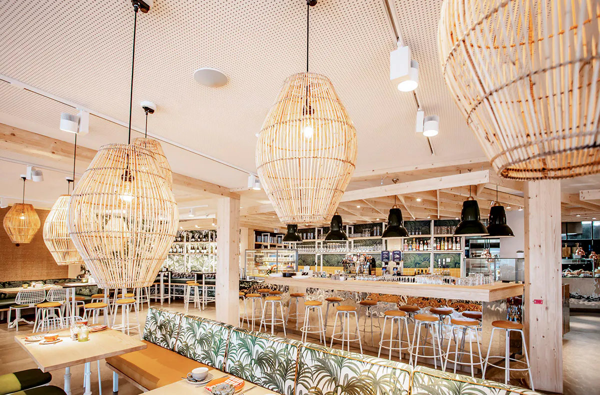 Wellnesshotel in Waren (Müritz) - 6