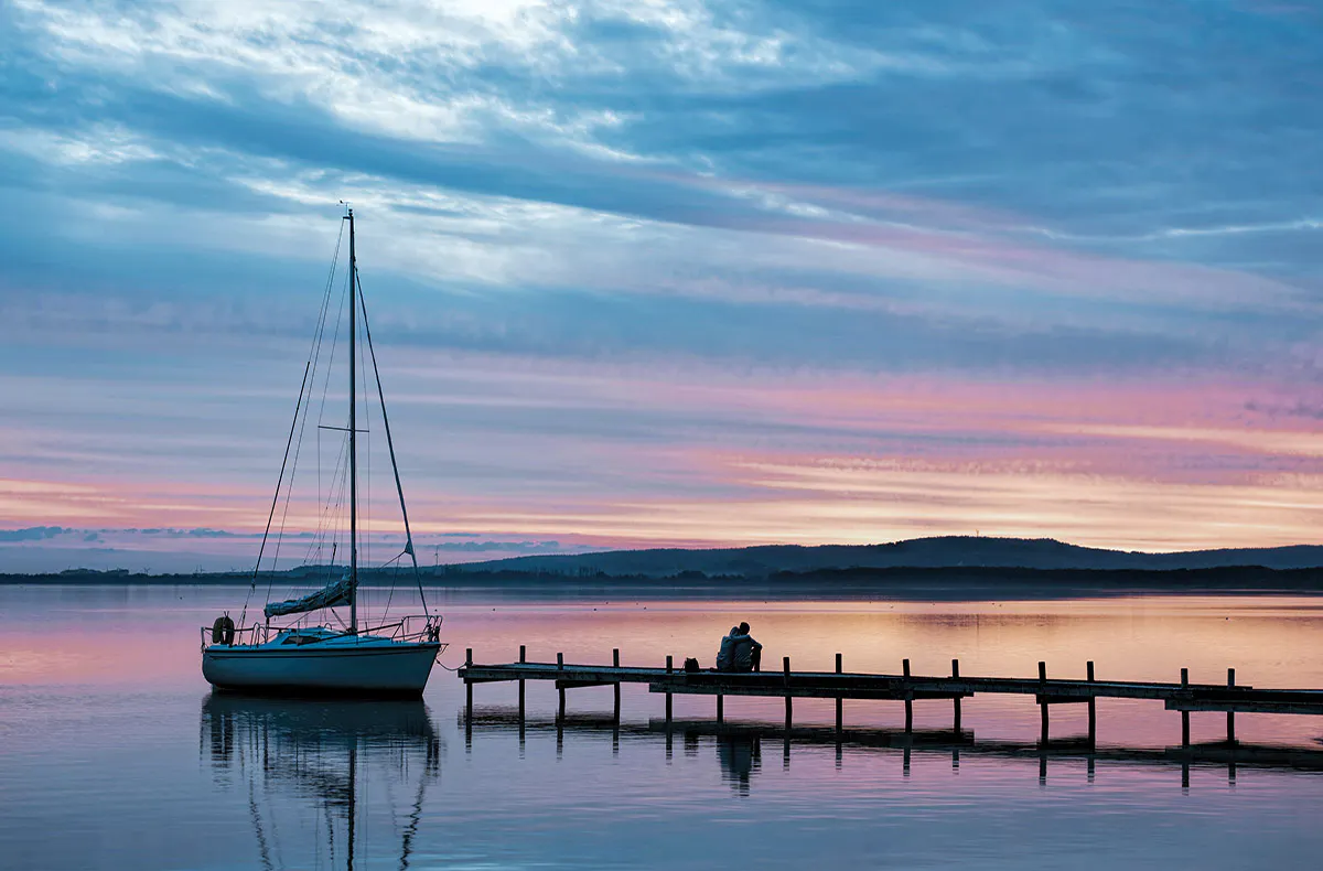 Wellnesshotel in Waren (Müritz) - 8