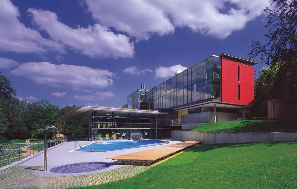 Kulinarische Reise Bad Brambach für 2 (1 Nacht) - 2