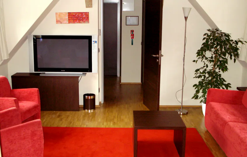 Kulinarische Reise Bad Brambach für 2 (1 Nacht) - 3