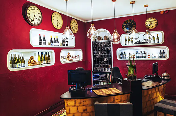 Wellnessurlaub Bad Salzuflen für 2 (1 Nacht) - 7