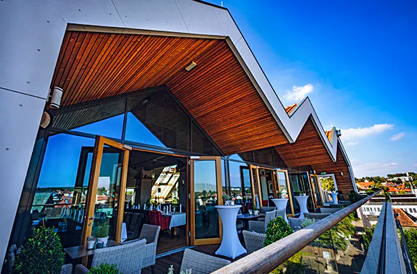 Wellnessurlaub Bad Salzuflen für 2 (1 Nacht) - 8