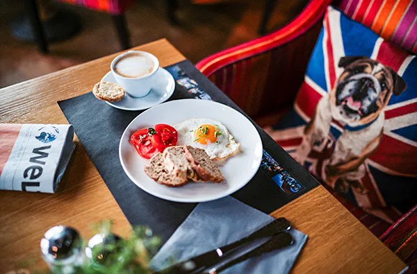 Wellnessurlaub Bad Salzuflen für 2 (1 Nacht) - 6