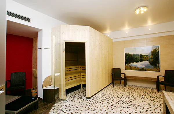 Wellnessurlaub Bad Suderode für 2 (1 Nacht) - 7