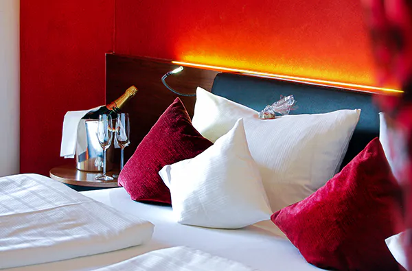 Wellnessurlaub Essel für 2 (1 Nacht) - 5