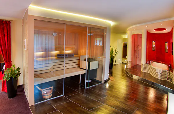 Wellnessurlaub Essel für 2 (1 Nacht) - 6