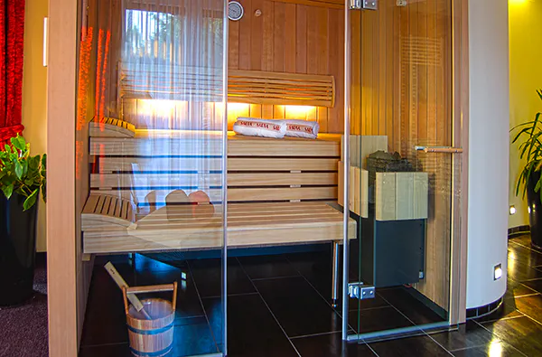 Wellnessurlaub Essel für 2 (1 Nacht) - 8