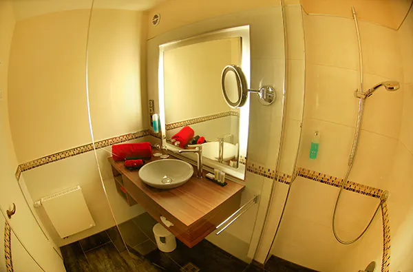 Wellnessurlaub Essel für 2 (1 Nacht) - 9