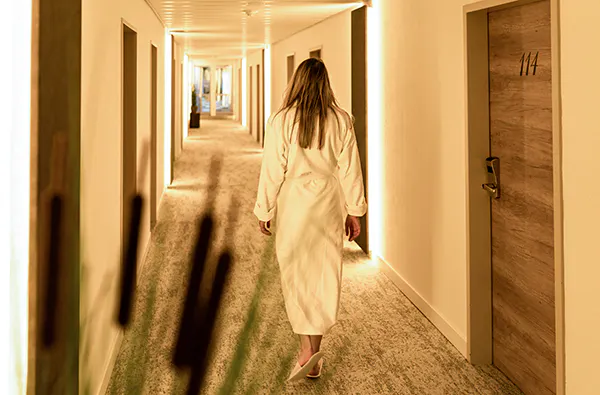 Wellnessurlaub für 2 Rostock (2 Nächte) - 5