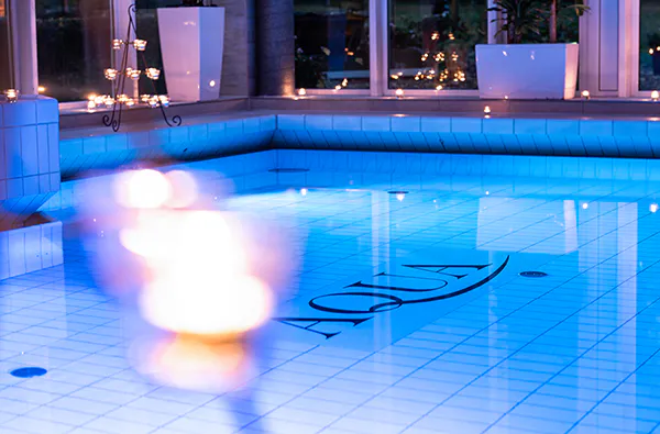 Wellnessurlaub für 2 Rostock (2 Nächte) - 6