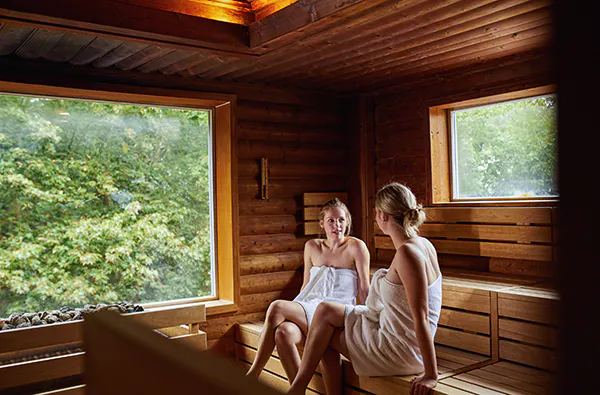 Wellnessurlaub für 2 Rostock (2 Nächte) - 8