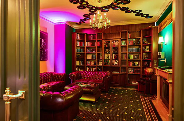 Wellnessurlaub für 2 Rostock (2 Nächte) - 9