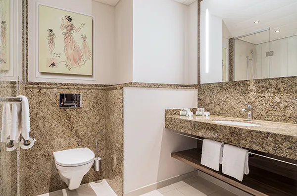 Wellnessurlaub für 2 in St. Gallen (2 Nächte) - 5