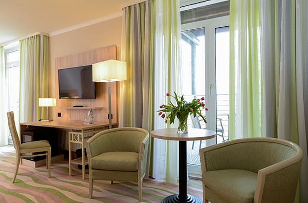 Wellnessurlaub an der Ostsee für 2 (2 Nächte) - 3