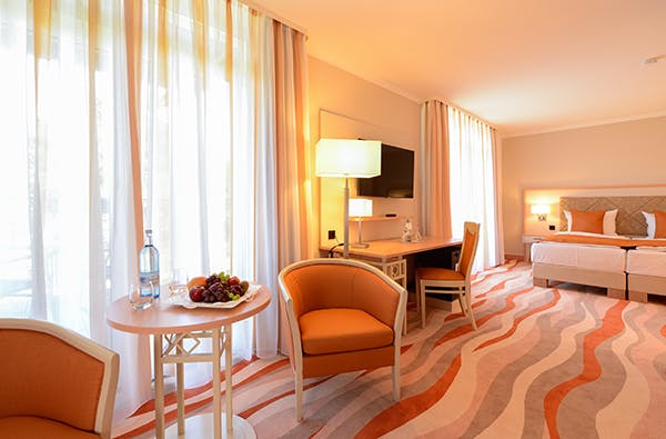 Wellnessurlaub an der Ostsee für 2 (2 Nächte) - 4