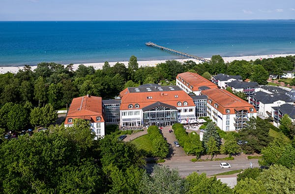 Wellnessurlaub an der Ostsee für 2 (2 Nächte) - 5