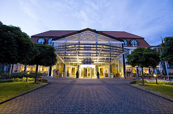 Wellnessurlaub an der Ostsee für 2 (2 Nächte) - 6