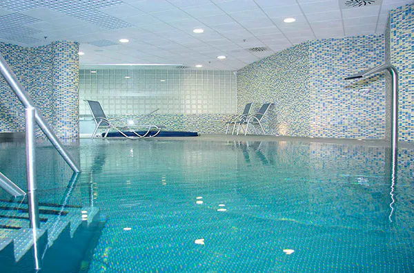 Wellness-Kurzurlaub in Prag für 2 - 6
