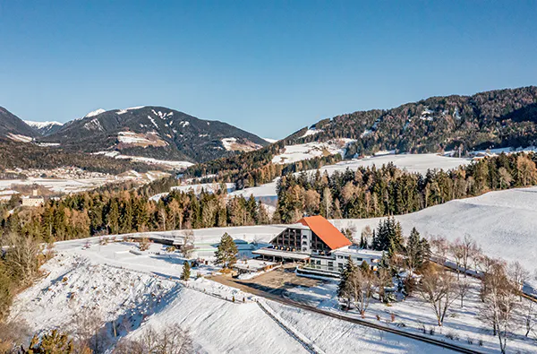Wellnessurlaub Reischach in Südtirol für 2 (2 Nächte) - 13