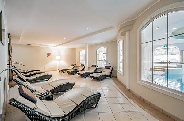 Wellnessurlaub Reischach in Südtirol für 2 (2 Nächte) - 6