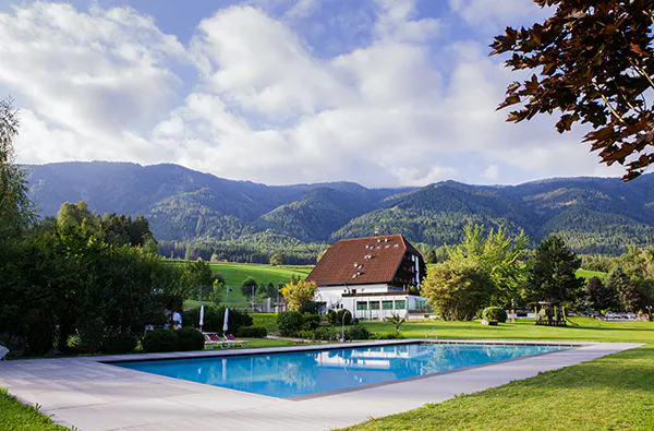 Wellnessurlaub Reischach in Südtirol für 2 (2 Nächte) - 12