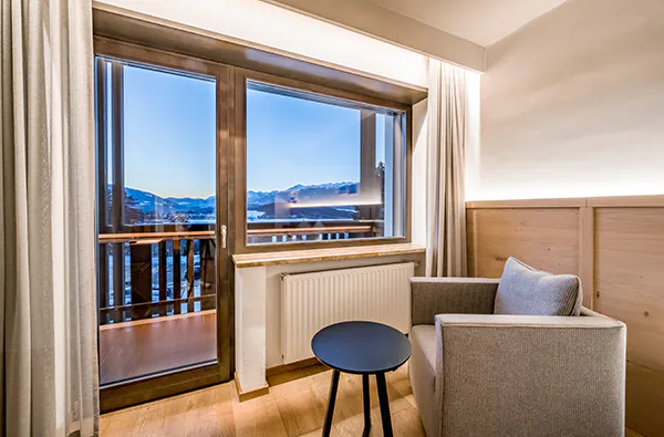 Wellnessurlaub Reischach in Südtirol für 2 (2 Nächte) - 9