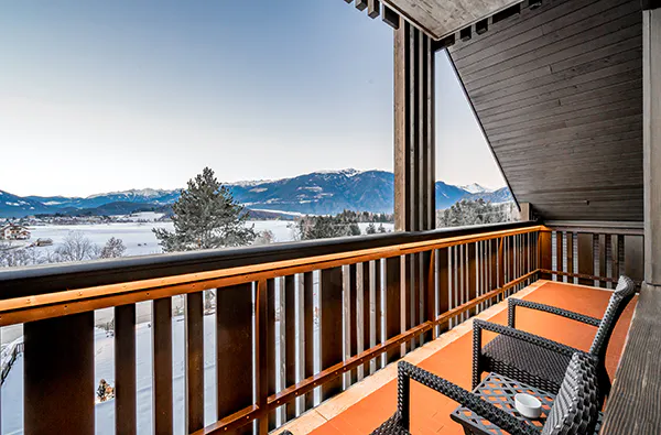 Wellnessurlaub Reischach in Südtirol für 2 (2 Nächte) - 10