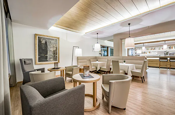 Wellnessurlaub Reischach in Südtirol für 2 (2 Nächte) - 11