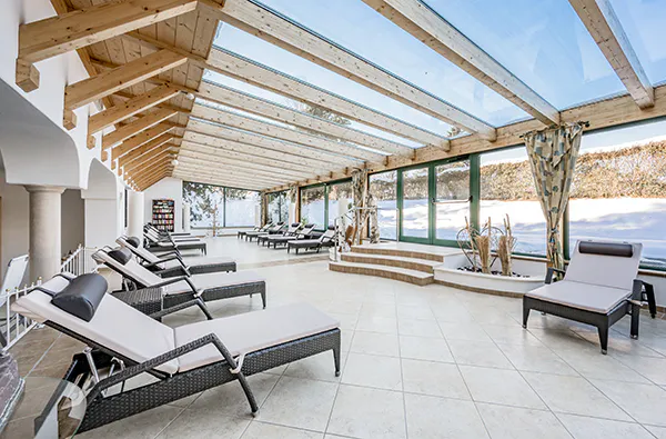 Wellnessurlaub Reischach in Südtirol für 2 (2 Nächte) - 5