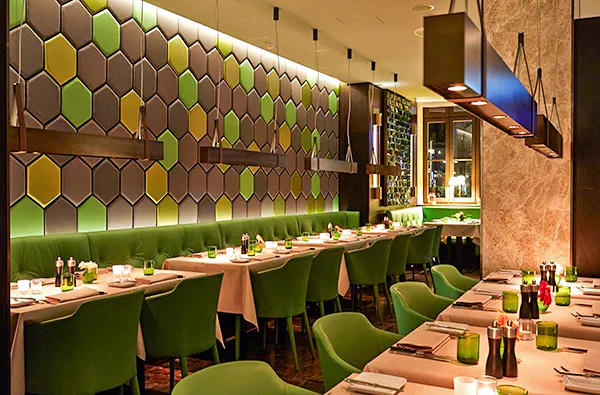 Luxushotel Dresden für 2 (2 Nächte) - 6