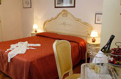 Erlebnis-Wochenende in Venedig für 2 - 5