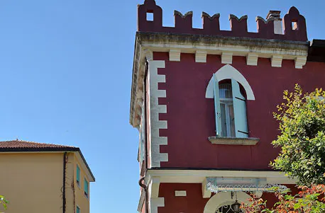 Erlebnis-Wochenende in Venedig für 2 - 7