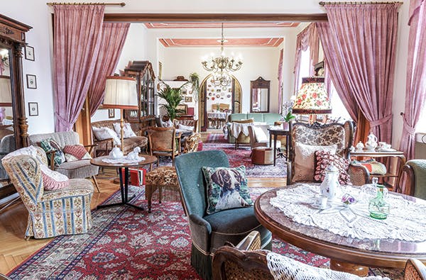 Urlaub Lasthaus Köln für 2 (2 Nächte) - 5